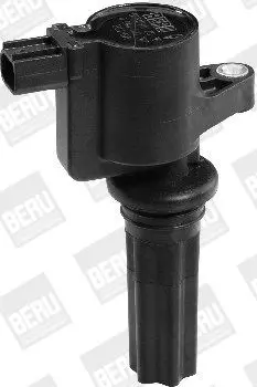 Handler.Part Ignition coil BERU ZS367 5