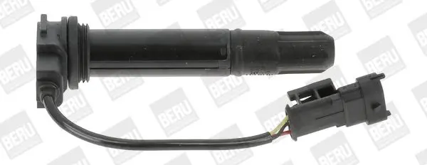 Handler.Part Ignition Coil BERU ZS377 1