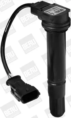 Handler.Part Ignition Coil BERU ZS377 3