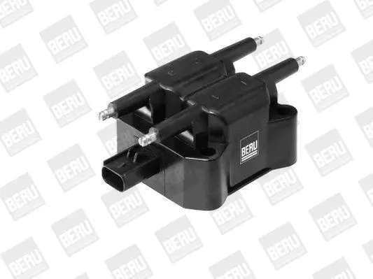 Handler.Part Ignition coil BERU ZS392 3