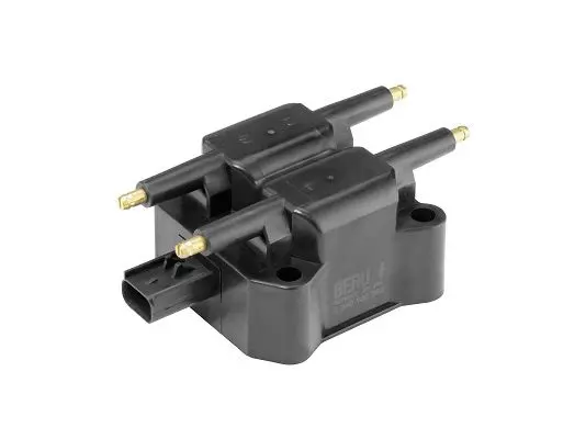 Handler.Part Ignition coil BERU ZS392 4