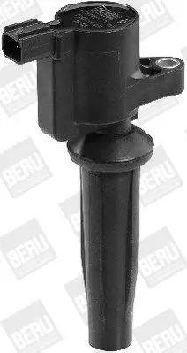 Handler.Part Ignition coil BERU ZS408 5