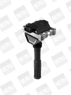 Handler.Part Ignition coil BERU ZS428 3