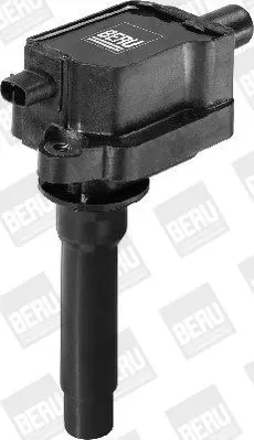 Handler.Part Ignition coil BERU ZS434 3