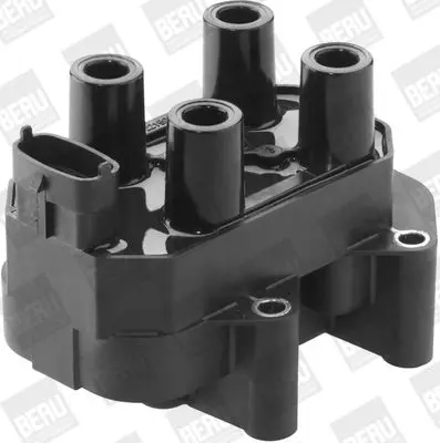 Handler.Part Ignition coil BERU ZS450 1