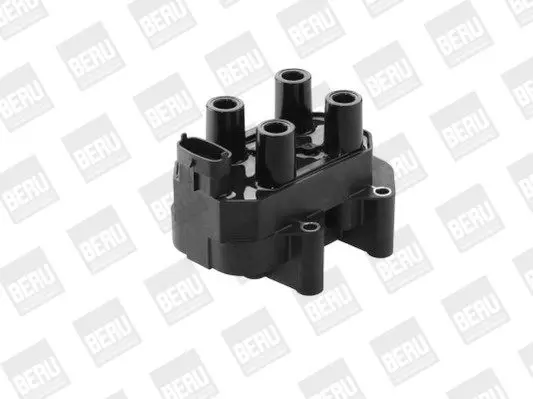 Handler.Part Ignition coil BERU ZS450 2