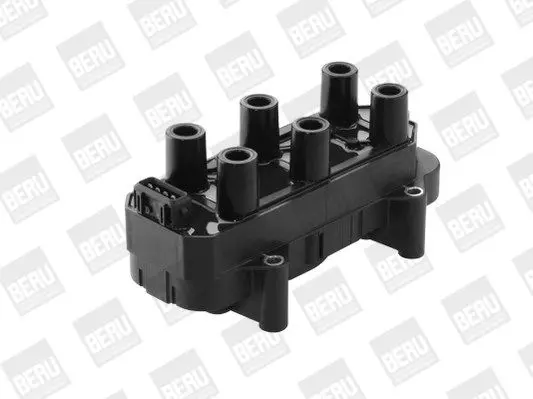 Handler.Part Ignition coil BERU ZS451 2