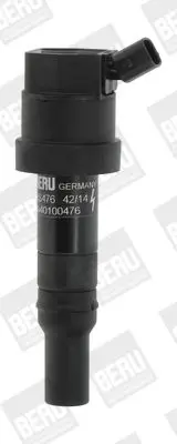 Handler.Part Ignition coil BERU ZS476 1