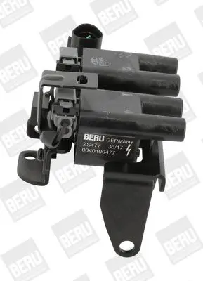 Handler.Part Ignition coil BERU ZS477 1