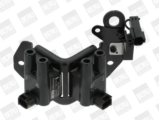 Handler.Part Ignition coil BERU ZS479 1