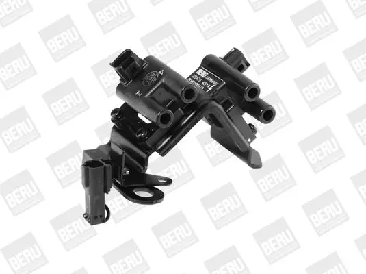 Handler.Part Ignition coil BERU ZS479 2