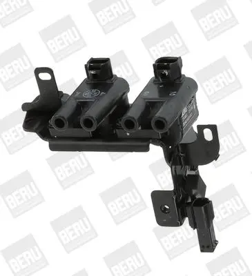 Handler.Part Ignition coil BERU ZS483 2