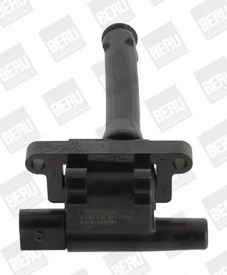 Handler.Part Ignition coil BERU ZS501 1