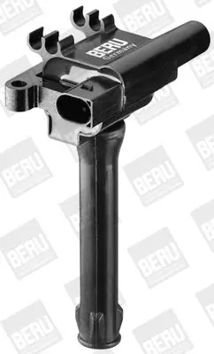 Handler.Part Ignition coil BERU ZS501 3