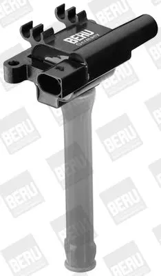 Handler.Part Ignition coil BERU ZS502 1