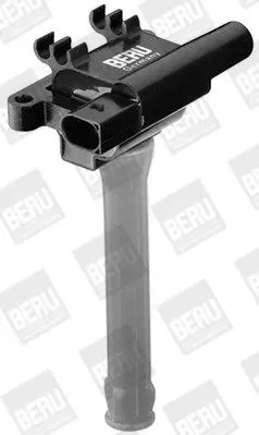 Handler.Part Ignition coil BERU ZS502 2