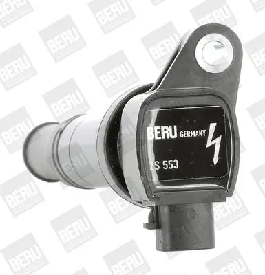 Handler.Part Ignition coil BERU ZS553 1