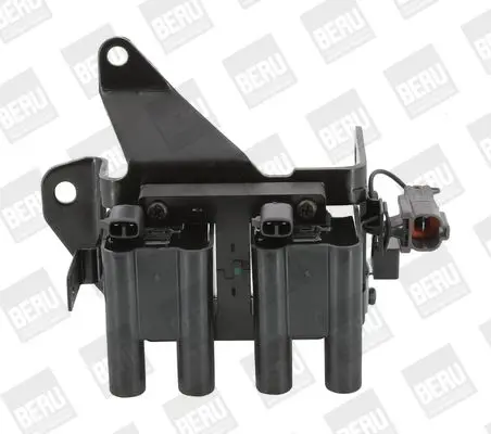 Handler.Part Ignition coil BERU ZS561 1