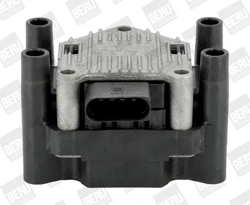 Handler.Part Ignition coil BERU ZSE003 1