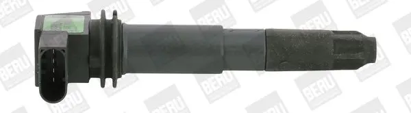 Handler.Part Ignition coil BERU ZSE012 1