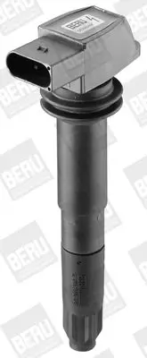 Handler.Part Ignition coil BERU ZSE012 3