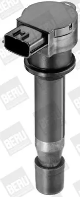 Handler.Part Ignition coil BERU ZSE020 2