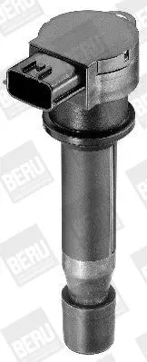 Handler.Part Ignition coil BERU ZSE020 3