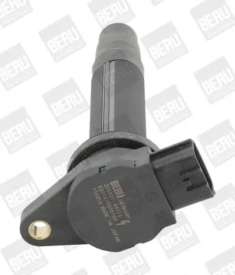 Handler.Part Ignition coil BERU ZSE021 1