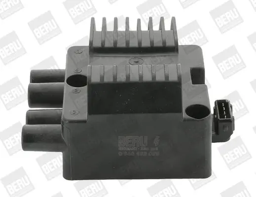 Handler.Part Ignition coil BERU ZSE026 1