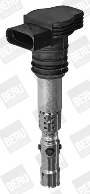 Handler.Part Ignition coil BERU ZSE034 1