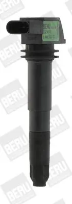 Handler.Part Ignition coil BERU ZSE054 1