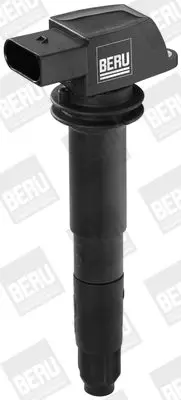 Handler.Part Ignition coil BERU ZSE054 3