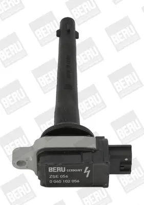 Handler.Part Ignition coil BERU ZSE056 1