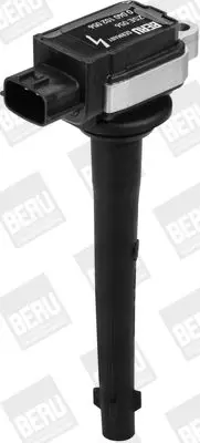 Handler.Part Ignition coil BERU ZSE056 3