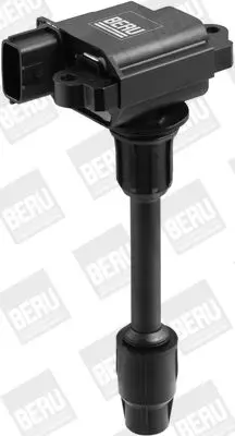 Handler.Part Ignition coil BERU ZSE071 1