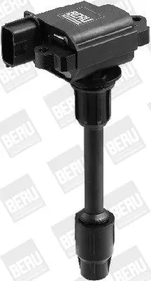 Handler.Part Ignition coil BERU ZSE071 2