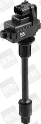 Handler.Part Ignition coil BERU ZSE073 1