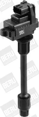 Handler.Part Ignition coil BERU ZSE073 2