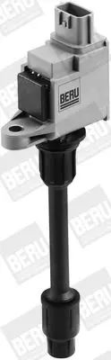 Handler.Part Ignition coil BERU ZSE075 1