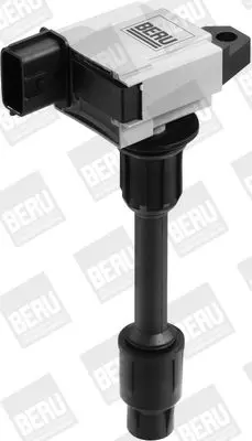 Handler.Part Ignition coil BERU ZSE076 1