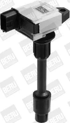 Handler.Part Ignition coil BERU ZSE076 2