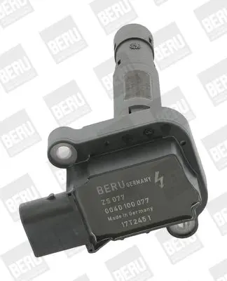 Handler.Part Ignition coil BERU ZSE077 1