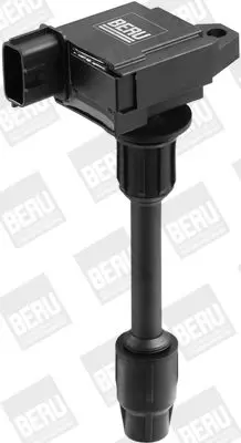 Handler.Part Ignition coil BERU ZSE077 2