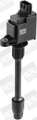 Handler.Part Ignition coil BERU ZSE078 1