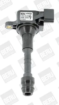 Handler.Part Ignition coil BERU ZSE079 1