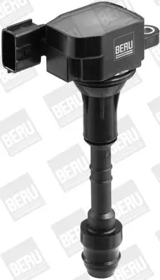 Handler.Part Ignition coil BERU ZSE079 2