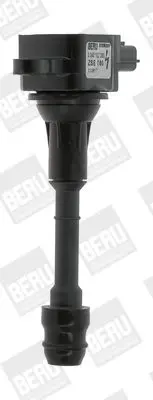 Handler.Part Ignition coil BERU ZSE080 1