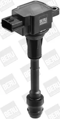 Handler.Part Ignition coil BERU ZSE080 2