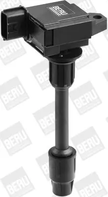 Handler.Part Ignition coil BERU ZSE082 1