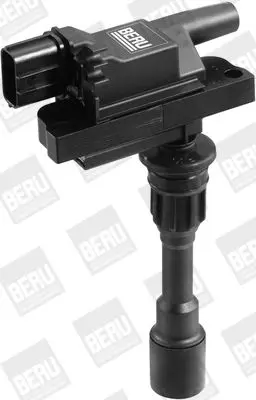 Handler.Part Ignition coil BERU ZSE084 1